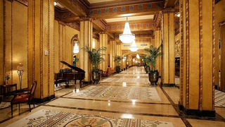 Este hotel de lujo ofrece una estancia valorada en 15.000 dólares al que devuelva el objeto robado más absurdo<em></em>